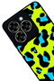 S919 Black Silicone Case Protection Against Scratches and Bumps - 3