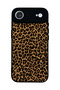 Apple iPhone Air Black Silicone Case Protection Against Scratches and Bumps