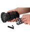 Outdoor installation, laser projector, 20 multicolor lighting modes - 7