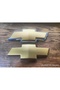 Chevrolet Kalos 2002-2008 Front and Rear Grille Logo 3D Chrome Emblem Badge High Quality