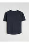 Two Mt Shop Quality Soulife Black Plain Oversize Short Sleeve Women's T-Shirt - 6