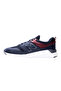 009 Navy Blue Men's Casual Shoes - Ms009Tln - 8