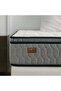 Magnum Bonnel Spring Pillow Top Mattress 190x90x25cm|Single Bed Mattress|Medium Firm - 2