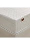 Luxury High Resilience foam Gel Infused Memory Foam Mattress with zip 200x200x30|Super King Mattress