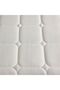 Magnum Bonnel Spring Pillow Top Mattress 200x200x25cm|Super King Bed Mattress|Medium Firm - 4