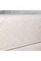 Tencel High Resilience foam Gel Infused Memory Foam Mattress with zip 190x90x25|Single Mattress|Soft - 5