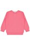 Plain 2-5 Year Old Sweatshirt - Pink 5-6 Years Old - 3