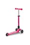 Mini Micro Deluxe Foldable Led Pink - 3