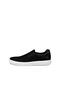 Classic Sneaker M Black - 4