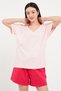 Tricou dama cu maneca scurta - 5