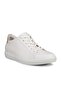 Classic Sneaker W White