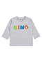 Dino Printed Set of 3 Sweatshirts 6-18 Months - Standard 12-18 Months - 4