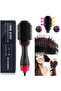 4 In 1 Volumizer One Step Hair Dryer And Straight Hot Air Brush