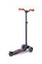 Maxi Micro Deluxe Pro Led Navy Red Mmd044 - 5