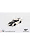164 Nissan Skyline Kenmeri Liberty Walk White Mgt00702-R - 2