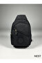 Polo Star Adjustable Casual Waist Bag, Shoulder Bag - 2