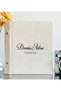 Adhesive Photo Album 30 Pages 20X21Cm - 4