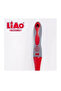 D130010 Heavy Duty Toilet Brush 15-Pack – Durable Handle, Tough Bristles for Home & Office - 2