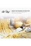 Pasta Maker - 9 Adjustable Thickness Settings with Ravioli Stamp & Cutter - 3