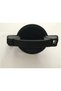 Exterior Door Handle Central Right Doblo I-2 Without Lock with Cover 735363993