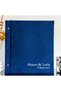 Adhesive Photo Album 40 Pages 20X21Cm - 7