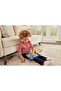 VTech The Big Book of PAW Patrol - Multicolour Educational Learning Toy, A-Z Letters & Music (2-5 Ye - 3