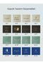 Adhesive Photo Album 40 Pages 20X21Cm - 5