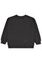 No Label Sweatshirt for 6-9 Years Old - Gray 9-10 Years Old - 2
