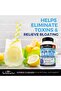 Colon Cleanser & Detox – 15 Day Extra Strength Cleanse with Probiotics, Psyllium & Noni (45 Count) - 5