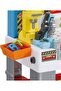 VTech My Busy Workbench Interactive Toddler Toy - 100+ Pieces, Lights & Sounds (English Version) - 6
