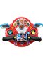 VTech Paw Patrol Pups to the Rescue Driver — 3-in-1 Interactive Driving/Racing Toy (Red/Black) - 2
