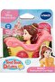 VTech Toot-Toot Drivers Belle's Enchanted Carriage, Disney Princess, Multicolour - 2