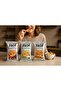 Chips Cheese Baked Snack – Crispy, Cheesy & High Protein, No Preservatives, 60g - 3