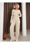 BLUZ PANT SET