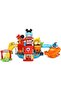 VTech Toot-Toot Drivers Mickey's Repair Centre - 8