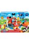 VTech Toot-Toot Drivers Mickey's Repair Centre - 7