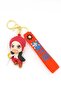One Piece Shanks Figure Keychain |   Gift |   Birthday Gift |   New Year's Gift - 2