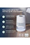 مرطب هواء Invisiblemist H35i سعة 3.5 لتر - 2