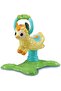 VTech Bounce & Play Llama – Learning Musical Toy for Toddlers (18 months+), Multicolor