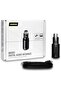 واجهة MVX2U الرقمية من XLR إلى USB مع مقبس سماعة رأس (الإصدار الرسمي للمملكة العربية السعودية) - 2