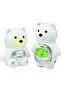 VTech Baby Bear Digital Audio Monitor - 4