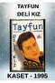 Tayfun Duygulu – Crazy Girl – Cassette – 1995- in Packaging