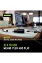واجهة MVX2U الرقمية من XLR إلى USB مع مقبس سماعة رأس (الإصدار الرسمي للمملكة العربية السعودية) - 3