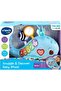 VTech Snuggle and Discover Baby Whale - 7
