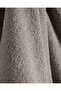 Analisa 100% Cotton Face Towel - Dark Beige - 50x70 cm - 5