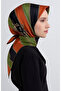 Twill Silk Scarf