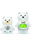 VTech Baby Bear Digital Audio Monitor - 3