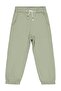 Striped 2-5 Years Old Sweatpants - Green 2-3 Years Old