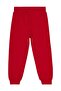 Colorful Flower 2-5 Years Old Sweatpants - Red 5-6 Years Old - 2