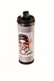 360 ml Steel Thermos Mug – Coffee Lady Design, Steel Inner Chamber, Hot & Cold Beverage Cup - 3